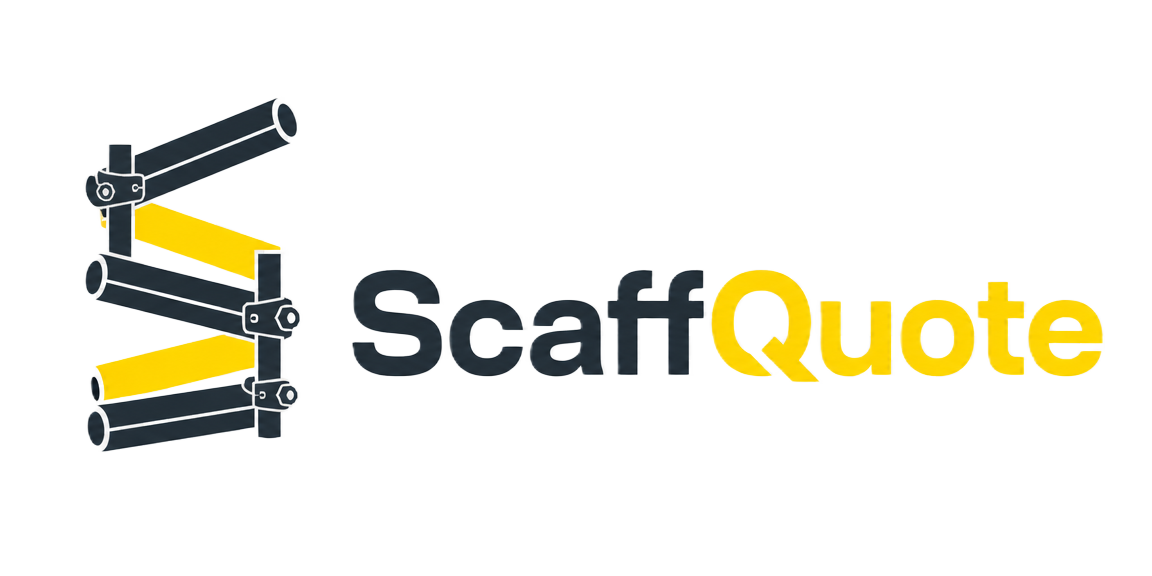 ScaffQuote - Instant scaffolding quotes and TG20:21 compliance